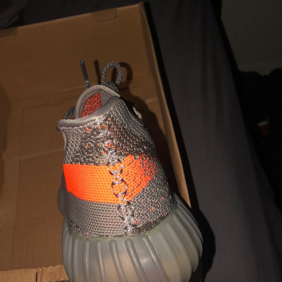 Yezzy bost 350 - Picture 2 of 8